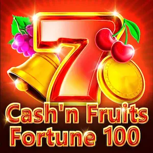 CASHN FRUITS 100