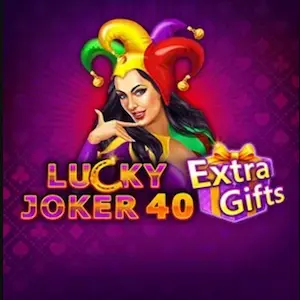 LUCKY JOKER 10