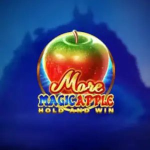 MORE MAGIC APPLE