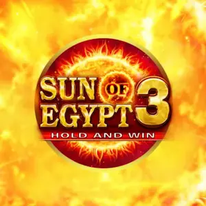 SUN OF EGYPT 3